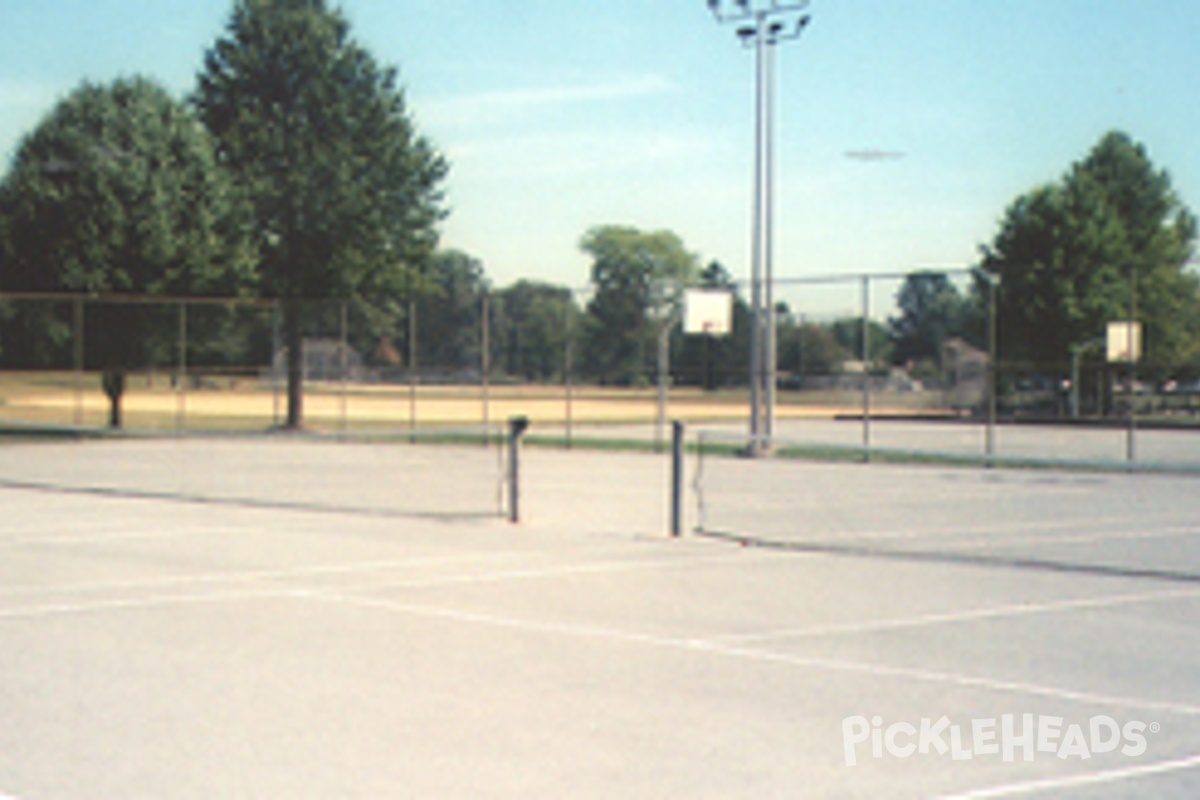 Photo of Pickleball at Wass Park